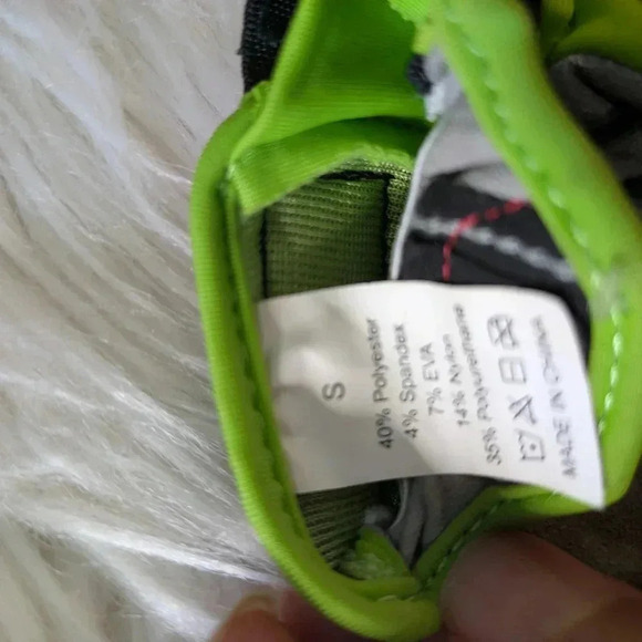 Womens Under Armour Training Gloves - Picture 6 of 6